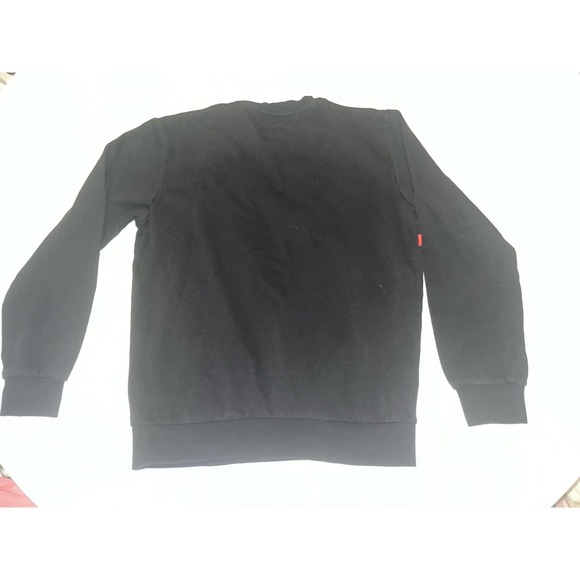 Disney The Nightmare Before Christmas Jack Skellington Sweater Size Small - Picture 5 of 5